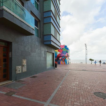 Dark Sand By Canariasgetaway Las Palmas de Gran Canaria Exterior photo