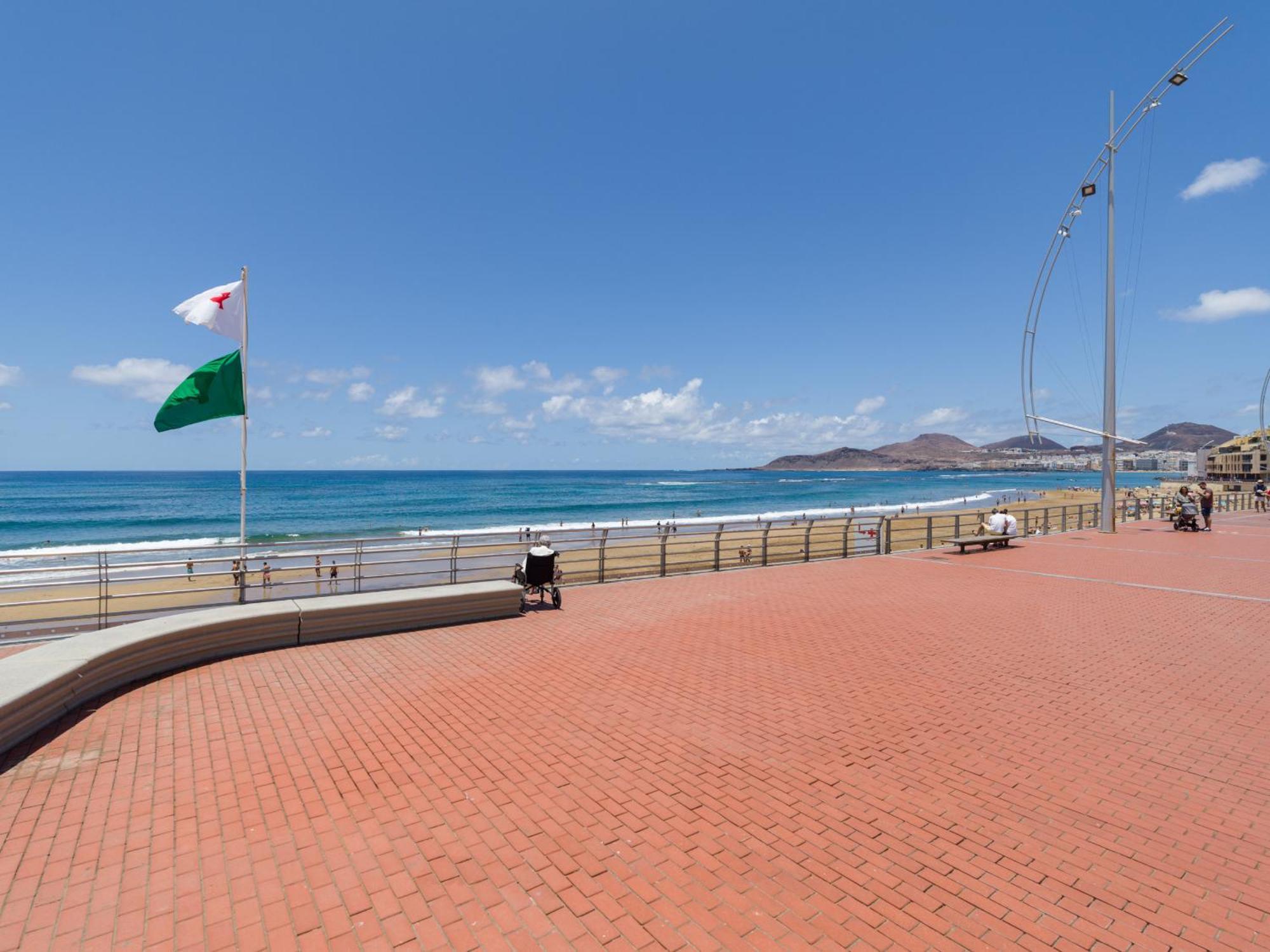 Dark Sand By Canariasgetaway Las Palmas de Gran Canaria Exterior photo